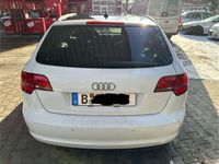 gebraucht Audi A3 2.0 TDI Ambiente (125kW)