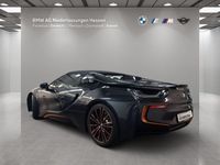 gebraucht BMW i8 Roadster