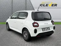 Neu Renault Twingo Evolution 60 kW (82 PS) 2026 Weiß Kleinwagen