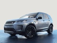 Neu Land Rover Discovery Sport SE Dynamic 269 PS (197 kW) 2025 Grau SUV