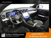 Gebraucht Mercedes CLE200 AMG 2024 Schwarz
