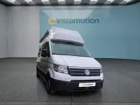 Gebraucht VW California 177 PS (130 kW) 2020 Weiß Van