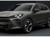 Neu Cupra Terramar 204 PS (150 kW) 2026 Grau SUV