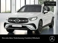 Gebraucht Mercedes GLC300 AMG 197 PS (144 kW) 2026 Weiß SUV