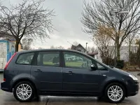 Usata Ford C-MAX 109 CV (80 kW) 2009 Monovolume