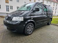 gebraucht VW Multivan 