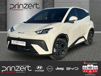 Neu BYD Dolphin Surf Comfort 114 kW (156 PS) 2025 Apricity white Kleinwagen