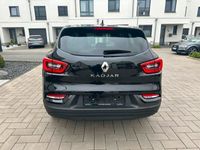 gebraucht Renault Kadjar Business Edition Automatik 140TcE