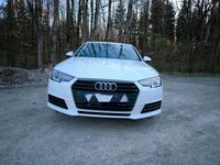 gebraucht Audi A4 B8 Avant TDI 2.0