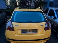 Gebraucht Fiat Stilo 103 PS (75 kW) 2001 Gelb Kleinwagen
