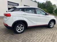 Gebraucht DFSK Fengon 106 PS (77 kW) 2025 Weiß Limousine