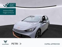 Gebraucht Cupra Born 150 kW (204 PS) 2022 Grau Kleinwagen