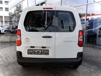 gebraucht Toyota Proace City L2 1.5 D Meister PDC KLIMA DAB