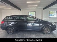 Gebraucht Opel Astra Design Edition 140 PS (102 kW) 2012 Schwarz Kombi