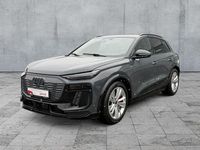 Gebraucht Audi Q6 e-tron Edition .1 284 kW (387 PS) 2025 Magnetgrau SUV