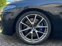 Gebraucht BMW M850 Performance 530 PS (389 kW) 2019 Schwarz Coupé