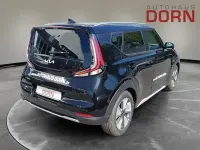 Gebraucht Kia Soul Inspiration 204 PS (150 kW) 2024 Fusion black SUV