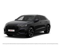 gebraucht Audi RS Q8 RS Q8TFSI quattro tiptronic