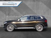 gebraucht BMW X3 xDrive20d