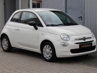 Gebraucht Fiat 500 69 PS (50 kW) 2021 Weiß Kleinwagen