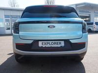 Neu Ford Explorer 210 kW (286 PS) 2025 Blau SUV