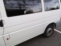 gebraucht VW Transporter t4