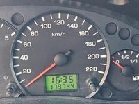 Gebraucht Ford Transit 90 PS (66 kW) 2007 Blau Kombi