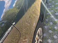 Gebraucht Audi A3 80 PS (58 kW) 2001 Schwarz Kleinwagen