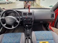 gebraucht Nissan Almera 1.4 -