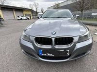 gebraucht BMW 320 320 d EfficientDynamics Edition