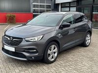 gebraucht Opel Grandland X 1.5 D Automatik Ultimate