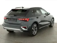 Gebraucht Audi A3 204 PS (150 kW) 2026 Manhattan grau metallic SUV