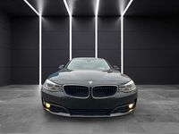 Brugt BMW 318 Advantage 150 HK (110 kW) 2017 Sort Sedan