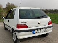 gebraucht Peugeot 106 