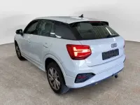Gebraucht Audi Q2 Advanced Plus 116 PS (85 kW) 2024 Weiß SUV