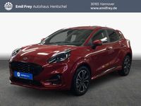 Gebraucht Ford Puma ST-Line 155 PS (114 kW) 2024 Fantastic red metallic SUV