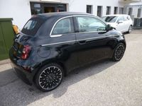 gebraucht Fiat 500e 500eLa Prima by Bocelli