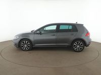 Gebraucht VW Golf VII Join 150 PS (110 kW) 2018 Grau Limousine