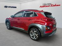 gebraucht Hyundai Kona 1.6 GDI Premium