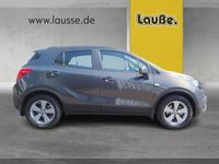 gebraucht Opel Mokka 1.4 Turbo ecoFLEX Innovation
