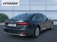 Gebraucht Audi A6 Ambiente 163 PS (119 kW) 2023 Limousine