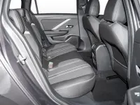 Gebraucht Opel Astra S 131 PS (96 kW) 2024 Grau Kleinwagen
