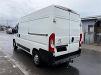 Gebraucht Citroën Jumper 163 PS (119 kW) 2018 Van / Kleinbus