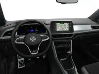 Gebraucht VW T-Roc Cabriolet Goal 116 PS (85 kW) 2025 Grau Cabrio
