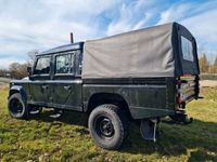 gebraucht Land Rover Defender 110 Td4 Station Wagon SE SE