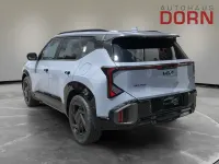 Neu Kia Seltos Comfort 180 PS (132 kW) 2026 Schwarz SUV
