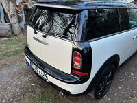 Gebraucht Mini Cooper SD Clubman 143 PS (105 kW) 2011 Beige Kombi