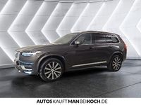 Gebraucht Volvo XC90 173 PS (127 kW) 2023 SUV