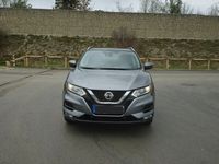 gebraucht Nissan Qashqai 1.3 DIG-T N-Way N-Way