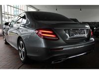 gebraucht Mercedes E220 d EU6d-T AMG-Line Navi ACC PDC vo+hi Rückfahrk.